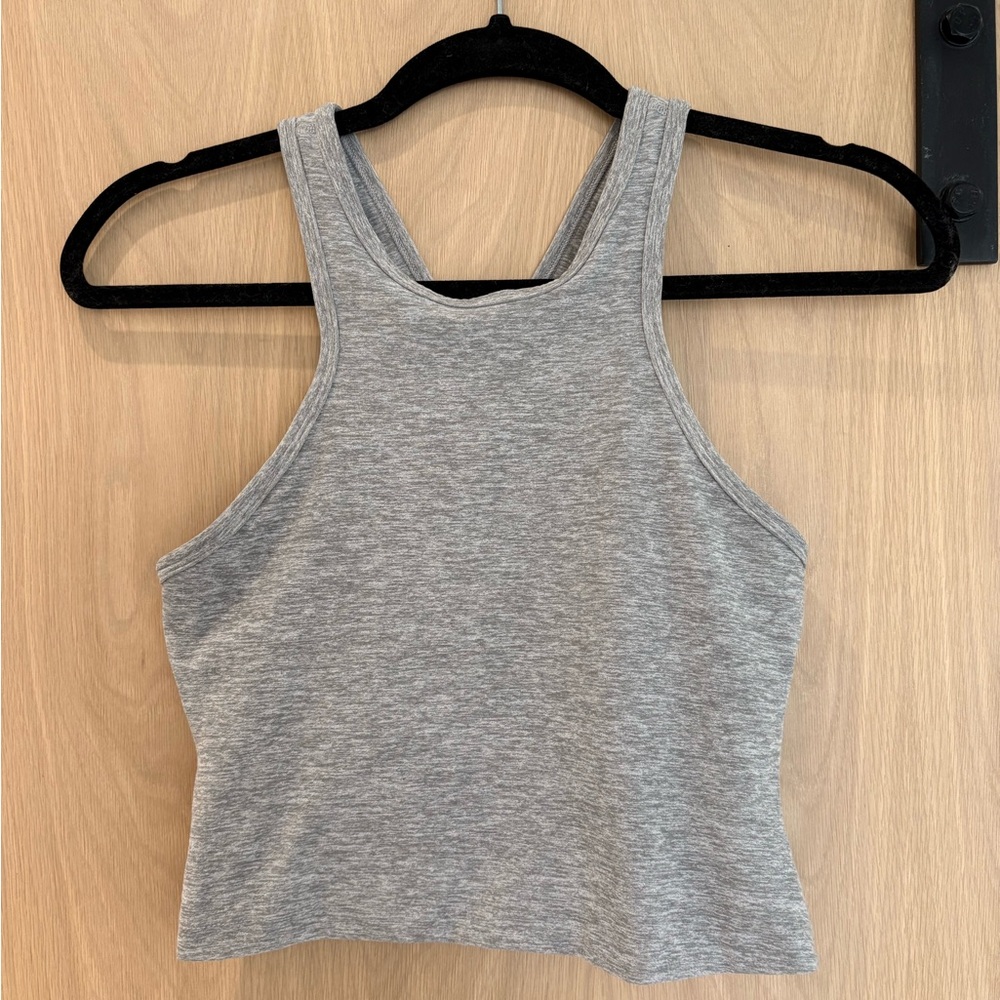 Beyond Yoga Cross Back Tank